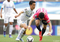 【ルヴァンカップ GS 第5節 Ｃ大阪vsＧ大阪】