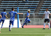 【明治安田J2 第11節 山形vs大宮】