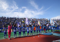 【明治安田Ｊ２ 第11節 山形vs大宮】