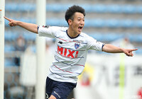 【ルヴァンカップ GS 第5節 磐田vsFC東京】