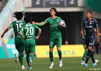 【明治安田Ｊ２ 第11節 東京Ｖvs千葉】