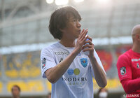 【明治安田Ｊ２ 第11節 栃木vs横浜FC】