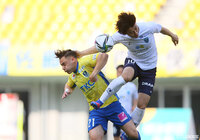 【明治安田J2 第11節 栃木vs横浜FC】