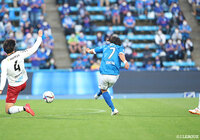 【明治安田J2 第11節 水戸vs山口】