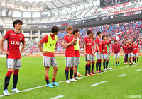 【ルヴァンカップ GS 第5節 鹿島vs大分】