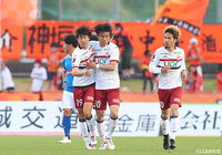 【明治安田J2 第11節 水戸vs山口】