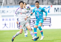 【ルヴァンカップ GS 第5節 鳥栖vs京都】