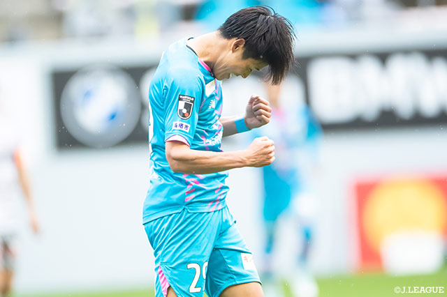 【ルヴァンカップ GS 第5節 鳥栖vs京都】