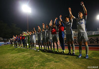 【明治安田Ｊ２ 第11節 群馬vs秋田】