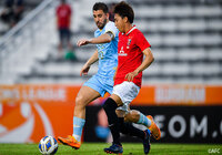 【ACL GS MD4 浦和vs大邱】