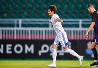 【ACL GS MD4 横浜FMvsシドニーFC】