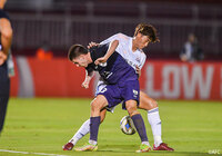 【ACL GS MD4 横浜FMvsシドニーFC】