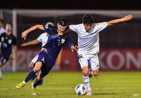 【ACL GS MD4 横浜FMvsシドニーFC】