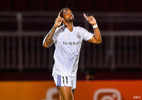 【ACL GS MD4 横浜FMvsシドニーFC】