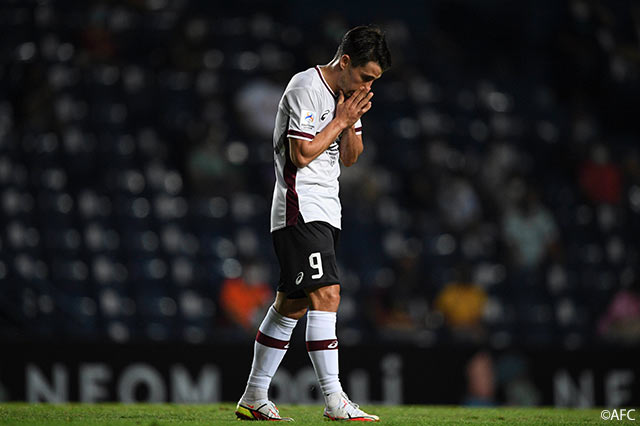 【ACL GS MD4 チェンライUvs神戸】