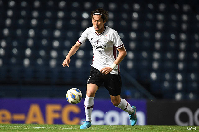 【ACL GS MD4 チェンライUvs神戸】