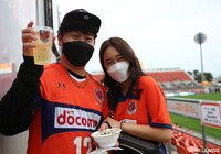 【明治安田Ｊ２ 第12節 大宮vs群馬】