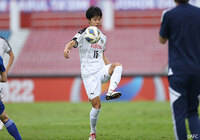 【ACL GS MD5 蔚山vs川崎Ｆ】