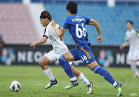 【ACL GS MD5 蔚山vs川崎F】