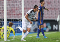 【ACL GS MD5 蔚山vs川崎F】