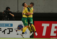 【明治安田J2 第12節 千葉vs山口】