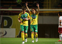 【明治安田Ｊ２ 第12節 千葉vs山口】