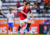 【ACL GS MD5 浦和vsセーラーズ】