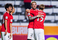 【ACL GS MD5 浦和vsセーラーズ】