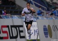 【明治安田Ｊ２ 第12節 横浜FCvs町田】