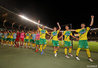 【明治安田Ｊ２ 第12節 千葉vs山口】