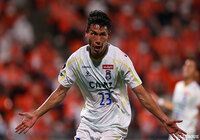 【明治安田Ｊ２ 第12節 大宮vs群馬】