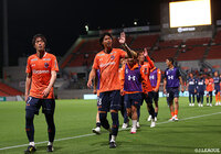 【明治安田Ｊ２ 第12節 大宮vs群馬】