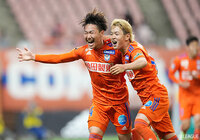 【明治安田J2 第12節 新潟vs岩手】