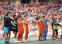 【明治安田Ｊ２ 第12節 新潟vs岩手】