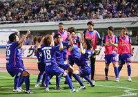 【明治安田Ｊ２ 第12節 甲府vs東京Ｖ】