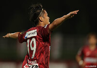 【明治安田Ｊ２ 第12節 琉球vs金沢】