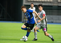 【明治安田Ｊ２ 第12節 大分vs栃木】