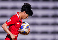 【ACL GS MD5 浦和vsセーラーズ】