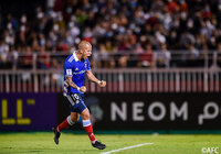 【ACL GS MD5 横浜FMvsホアンアインザライ】