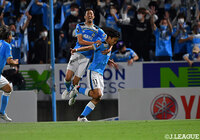 【明治安田J1 第10節 磐田vs名古屋】