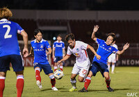 【ACL GS MD5 横浜FMvsホアンアインザライ】