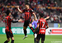 【明治安田Ｊ１ 第10節 札幌vs湘南】