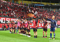 【明治安田Ｊ１ 第10節 札幌vs湘南】