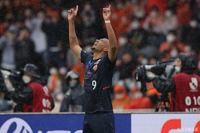 【明治安田Ｊ１ 第10節 清水vs広島】