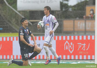 【明治安田J1 第10節 清水vs広島】