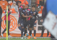 【明治安田J1 第10節 清水vs広島】