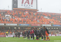 【明治安田Ｊ１ 第10節 清水vs広島】
