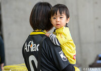 【明治安田Ｊ１ 第10節 柏vs鳥栖】