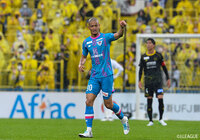 【明治安田Ｊ１ 第10節 柏vs鳥栖】