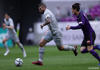 【明治安田Ｊ１ 第10節 京都vs福岡】